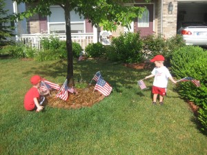 Happy 4th of July!