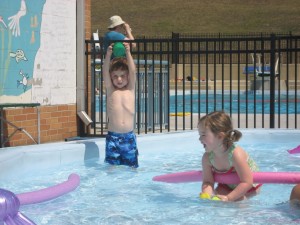 Summer Fun!