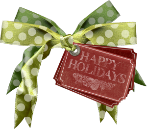 Merry Christmas!