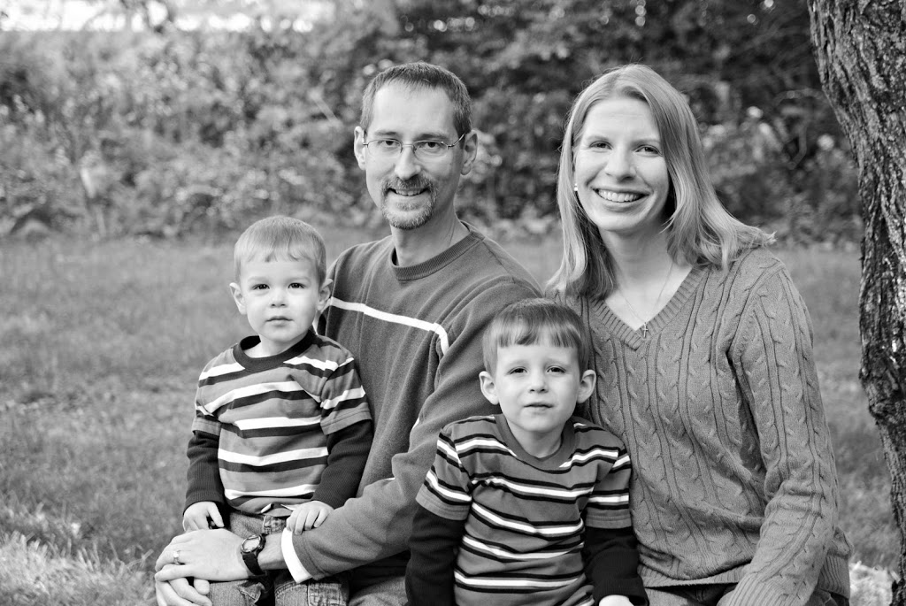 Family Picture Updates