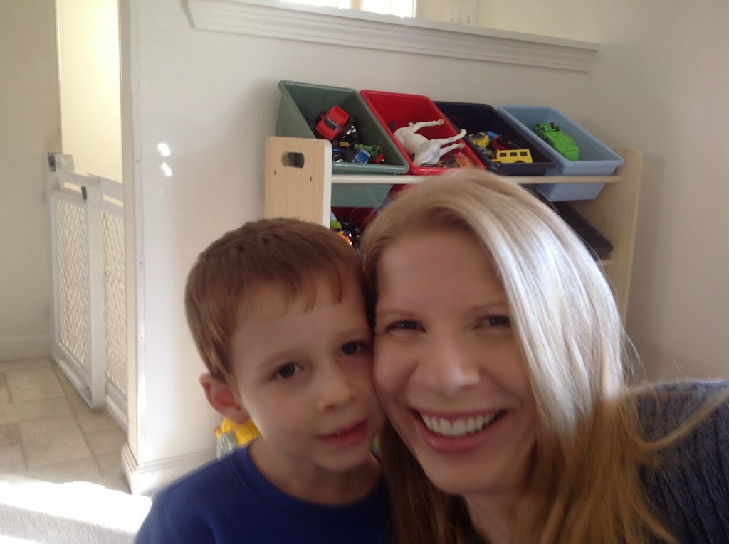Gratitude challenge day 23