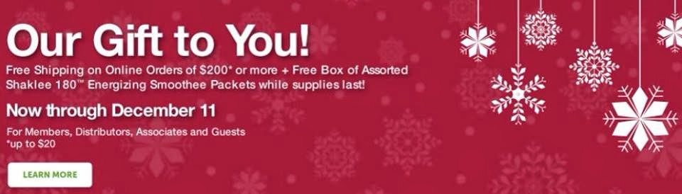 Holiday Cheer! Special Offer!!!