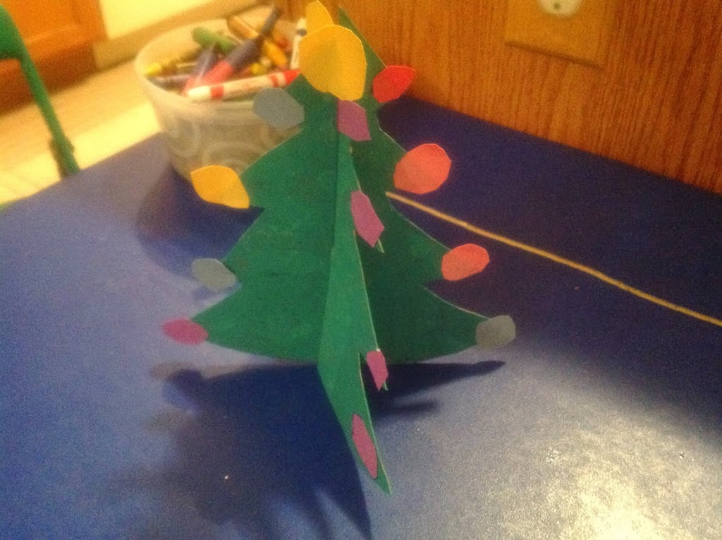 Advent Challenge Day 17