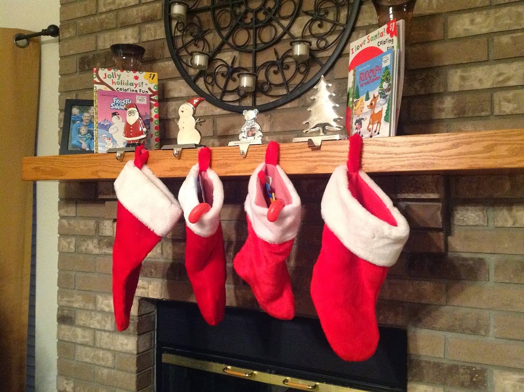 Advent Challenge Day 6