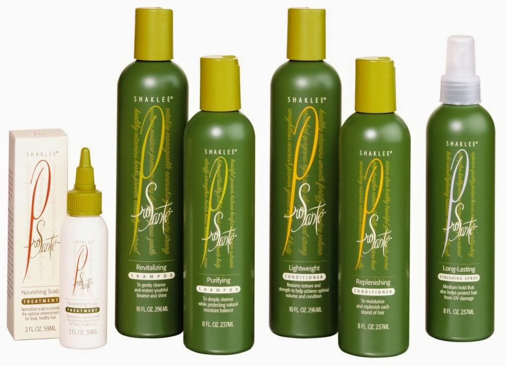 12 Days Of Christmas Specials – Day 3: ProSante Hair!