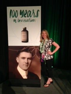Shaklee Global Conference, New Products & Freebies!
