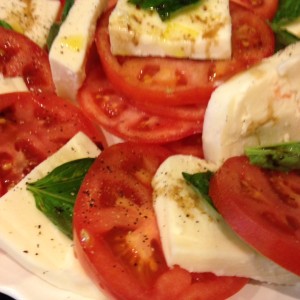 caprese