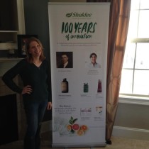 Blog and Shaklee Business Launch!!