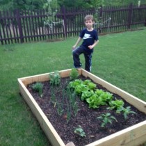 Gardening in Mississippi