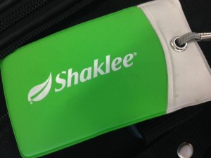 Shaklee Tag