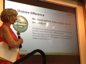 ShakleeDifference Slide