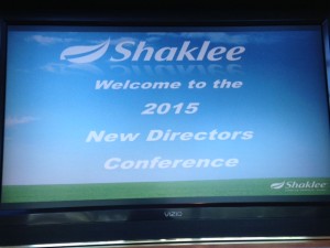 ShakleeTVScreen