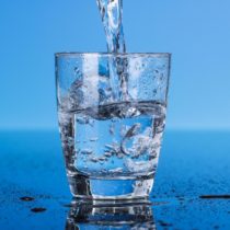 Water! Why it matters…