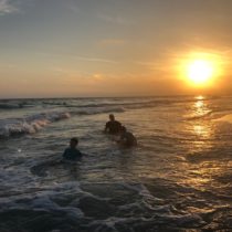 Colby Florida Vacation Part 1: Panama City Beach